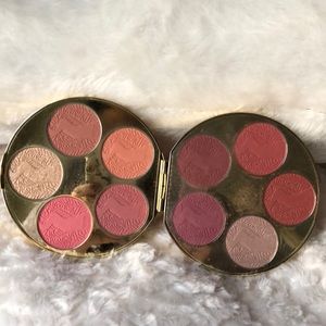 Tart Blush Bazaar